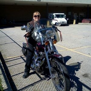 Meet your Posher, Mary